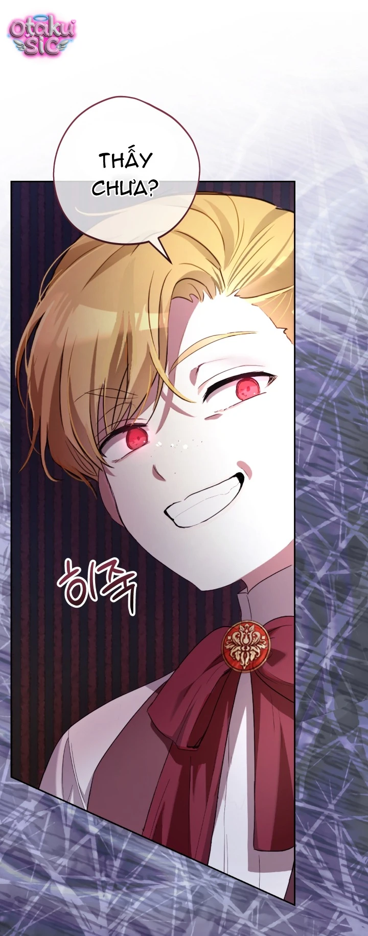 Đứa trẻ nuôi dưỡng ác ma - Chap 4 - Trang 84