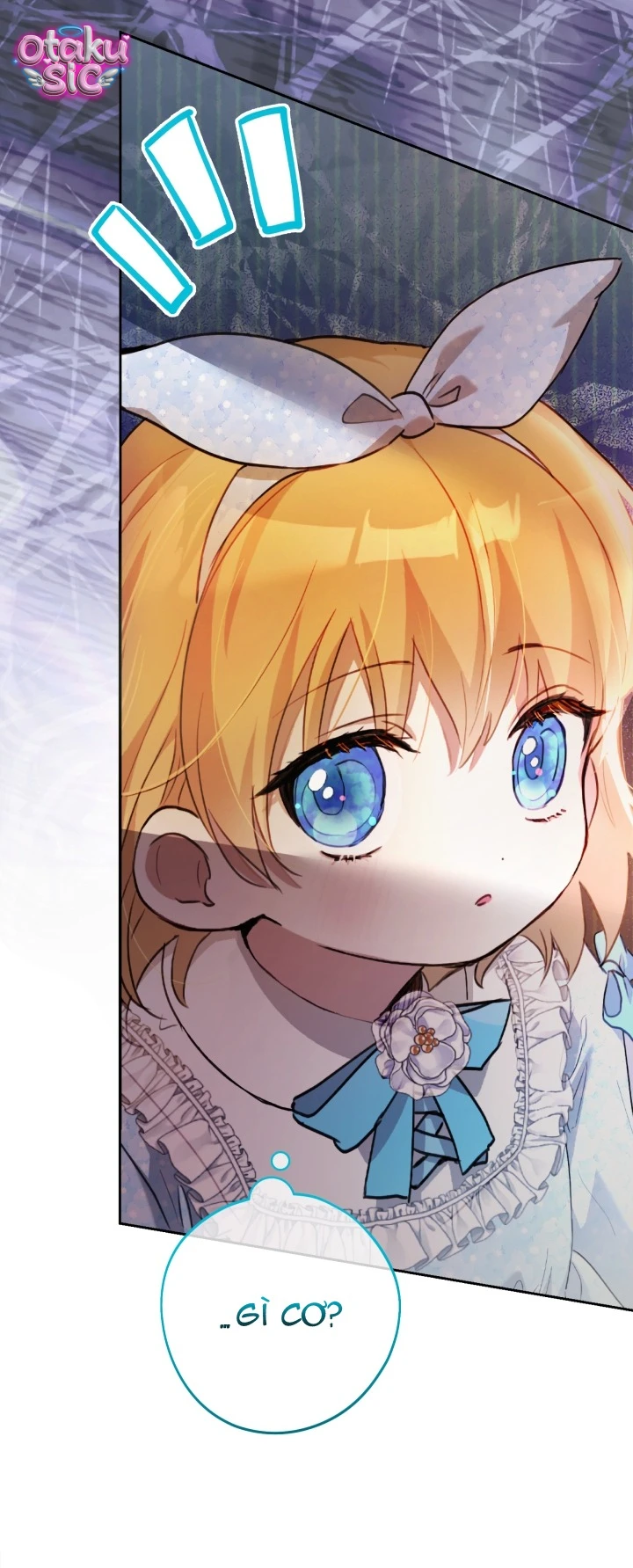 Đứa trẻ nuôi dưỡng ác ma - Chap 4 - Trang 85