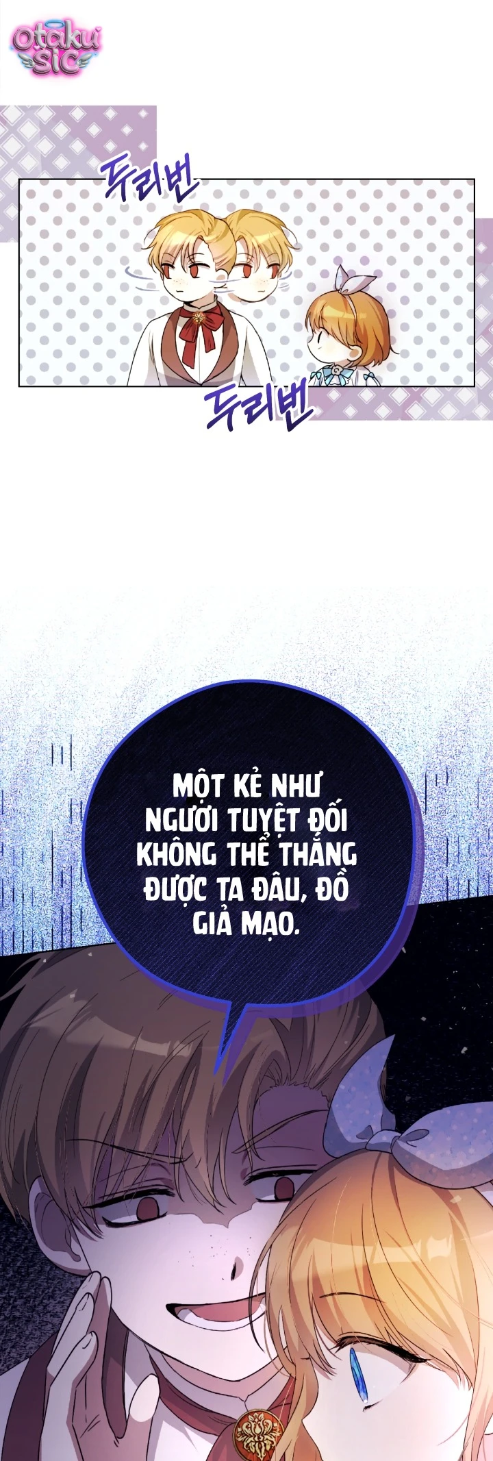 Đứa trẻ nuôi dưỡng ác ma - Chap 4 - Trang 86