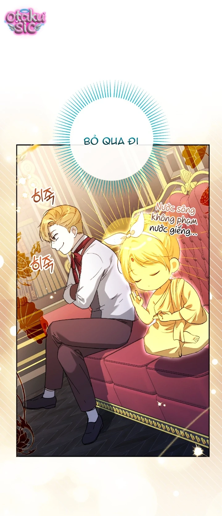 Đứa trẻ nuôi dưỡng ác ma - Chap 4 - Trang 88