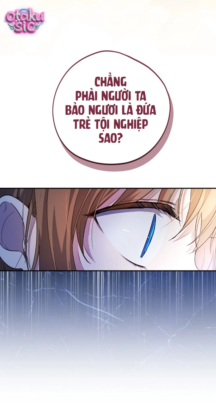 Đứa trẻ nuôi dưỡng ác ma - Chap 4 - Trang 89