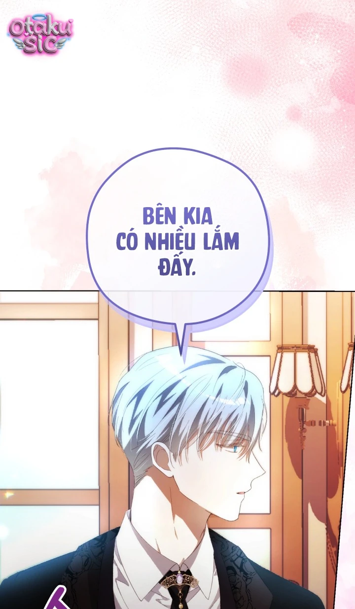 Đứa trẻ nuôi dưỡng ác ma - Chap 4 - Trang 9