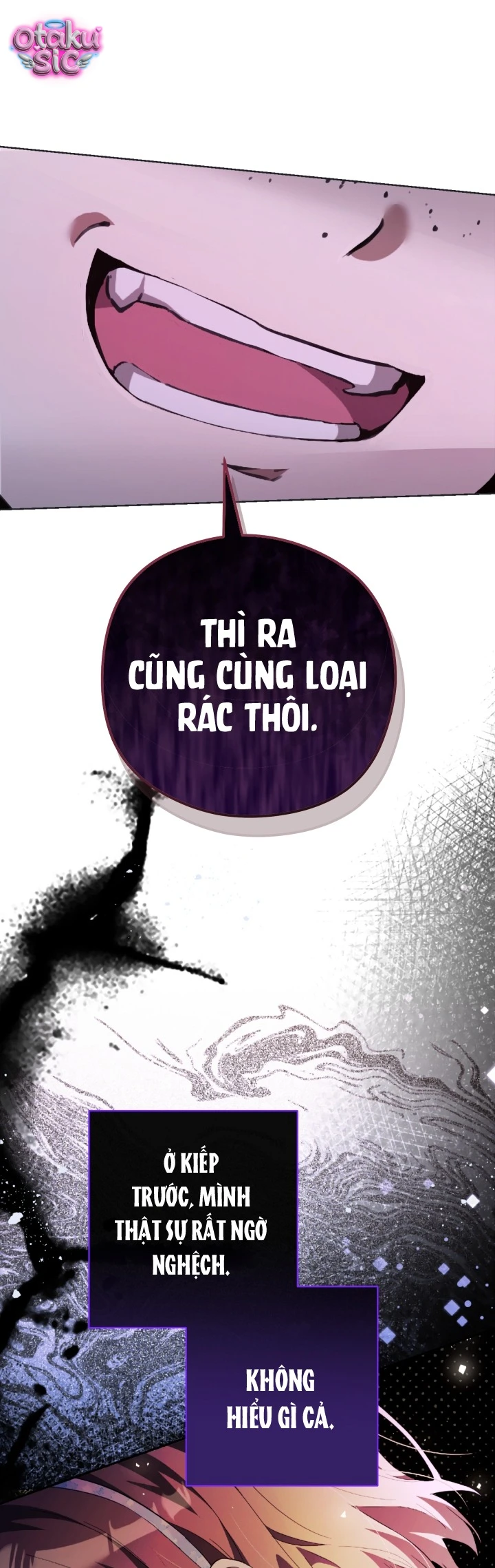 Đứa trẻ nuôi dưỡng ác ma - Chap 4 - Trang 91