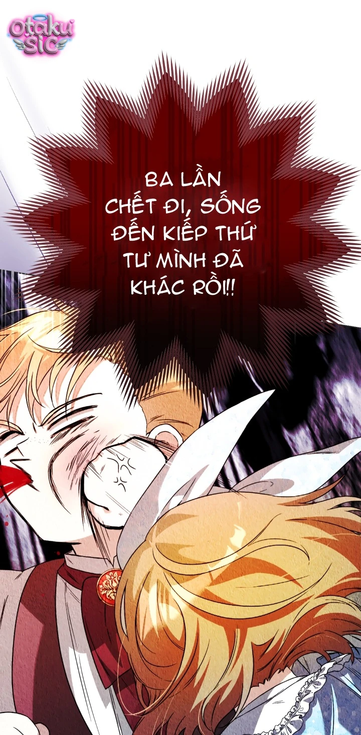 Đứa trẻ nuôi dưỡng ác ma - Chap 4 - Trang 94