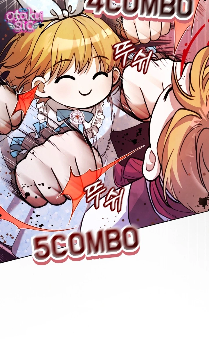 Đứa trẻ nuôi dưỡng ác ma - Chap 4 - Trang 96