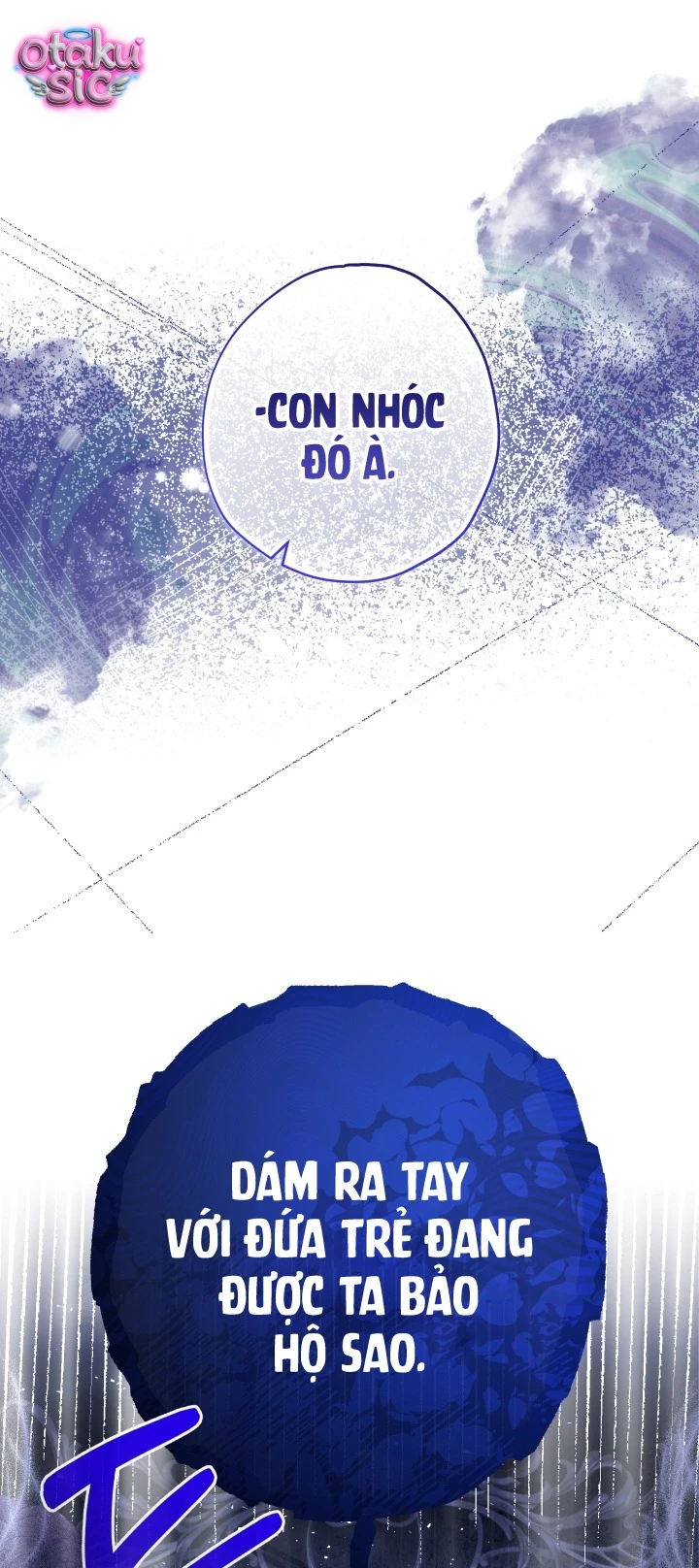 Đứa trẻ nuôi dưỡng ác ma - Chap 5 - Trang 14