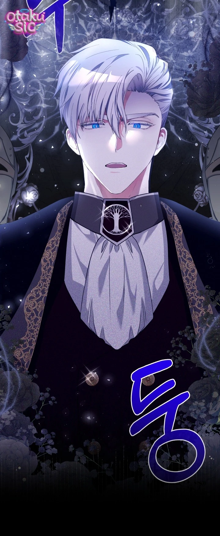 Đứa trẻ nuôi dưỡng ác ma - Chap 5 - Trang 15