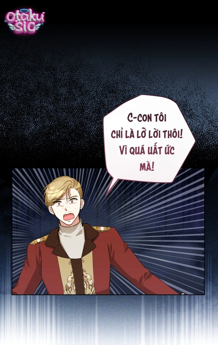 Đứa trẻ nuôi dưỡng ác ma - Chap 5 - Trang 16