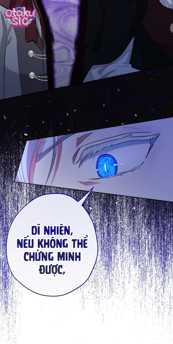 Đứa trẻ nuôi dưỡng ác ma - Chap 5 - Trang 21