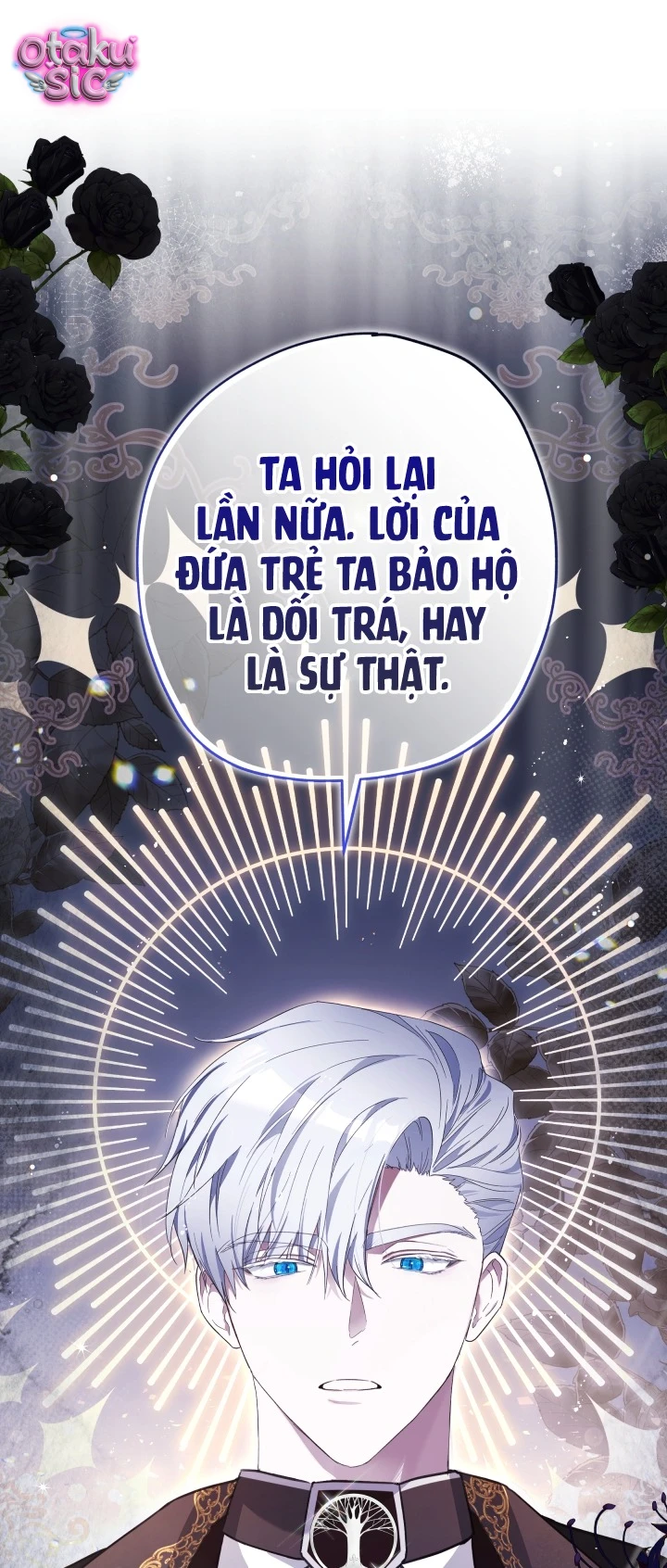 Đứa trẻ nuôi dưỡng ác ma - Chap 5 - Trang 23