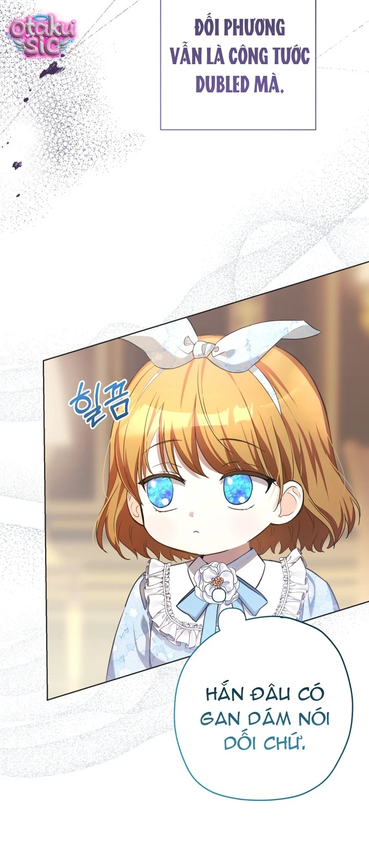 Đứa trẻ nuôi dưỡng ác ma - Chap 5 - Trang 25