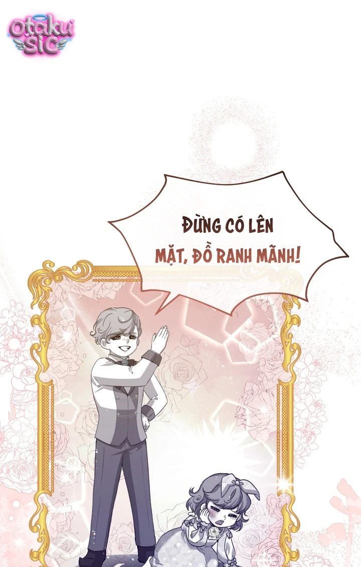 Đứa trẻ nuôi dưỡng ác ma - Chap 5 - Trang 33