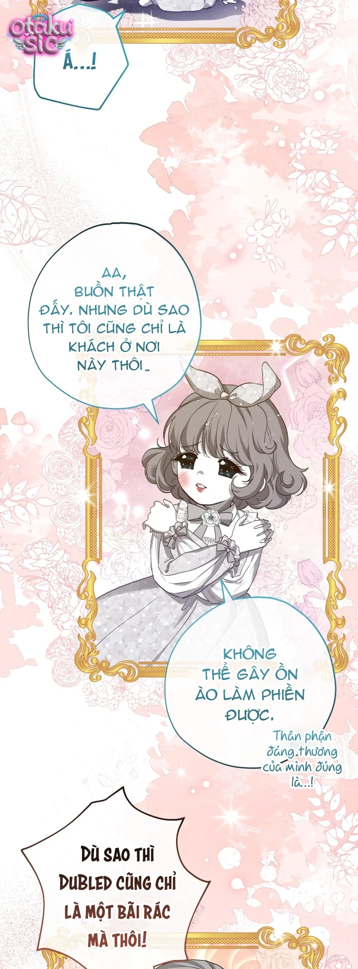 Đứa trẻ nuôi dưỡng ác ma - Chap 5 - Trang 34