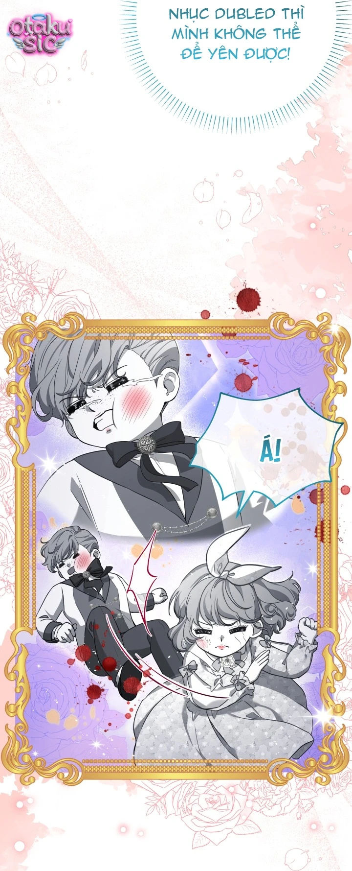 Đứa trẻ nuôi dưỡng ác ma - Chap 5 - Trang 36