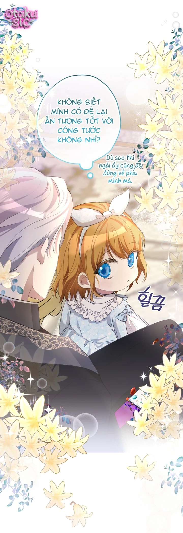 Đứa trẻ nuôi dưỡng ác ma - Chap 5 - Trang 39