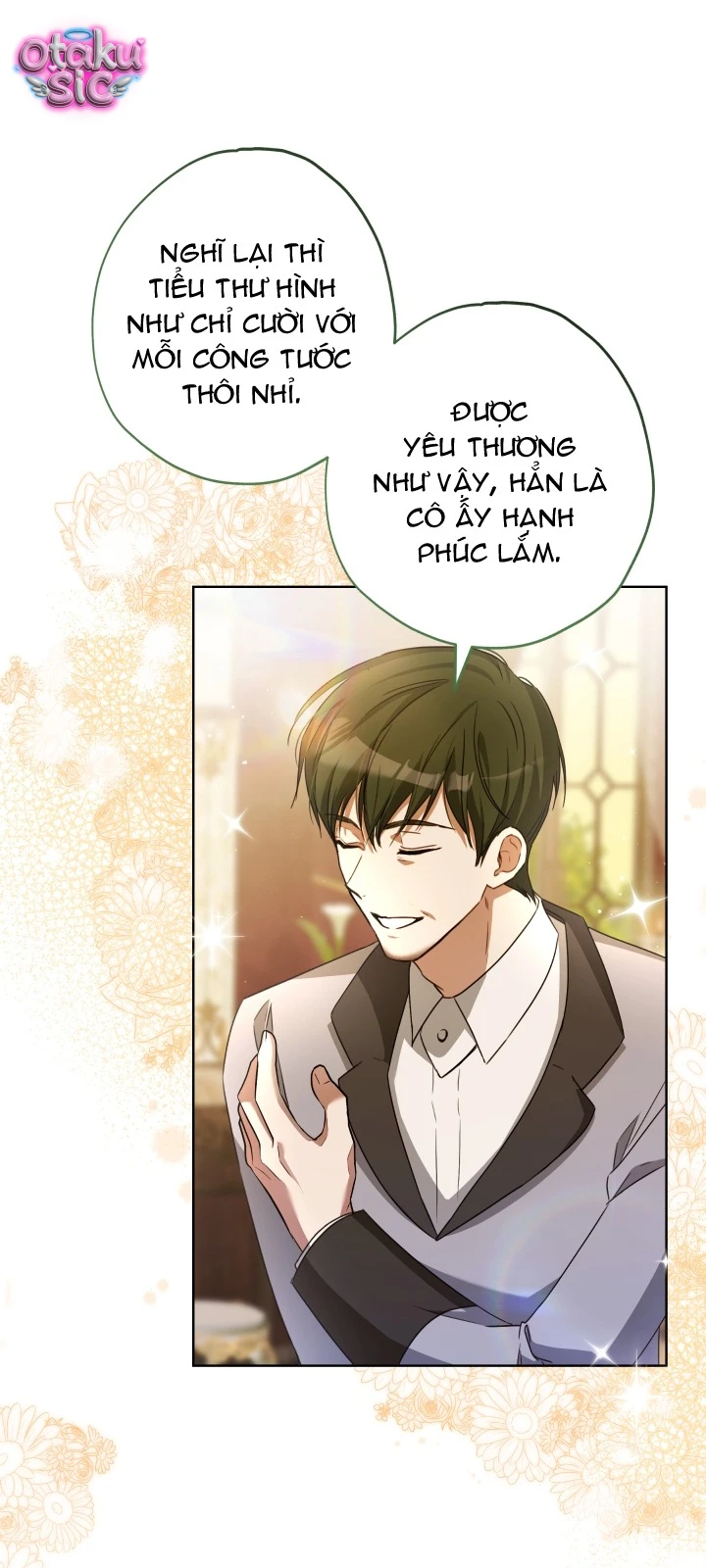 Đứa trẻ nuôi dưỡng ác ma - Chap 5 - Trang 42
