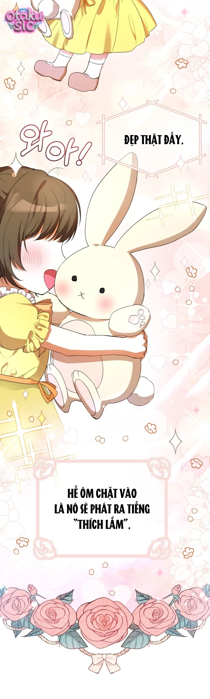 Đứa trẻ nuôi dưỡng ác ma - Chap 5 - Trang 57
