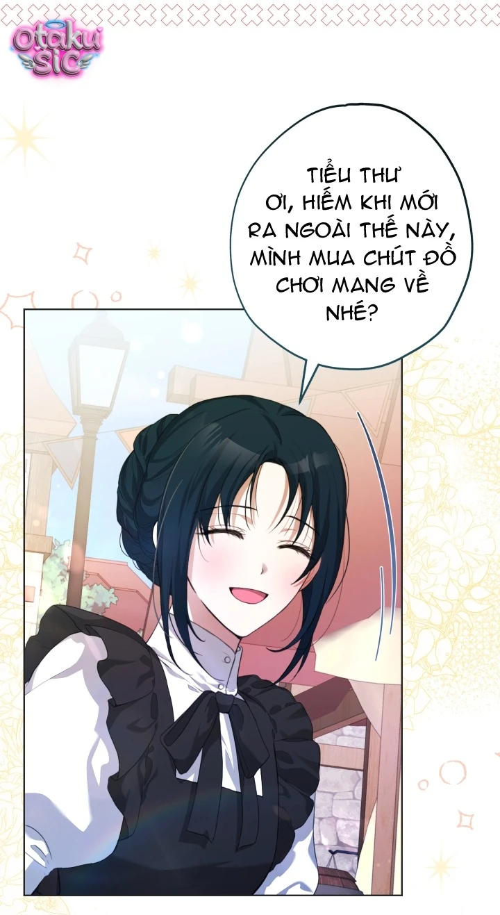 Đứa trẻ nuôi dưỡng ác ma - Chap 5 - Trang 67