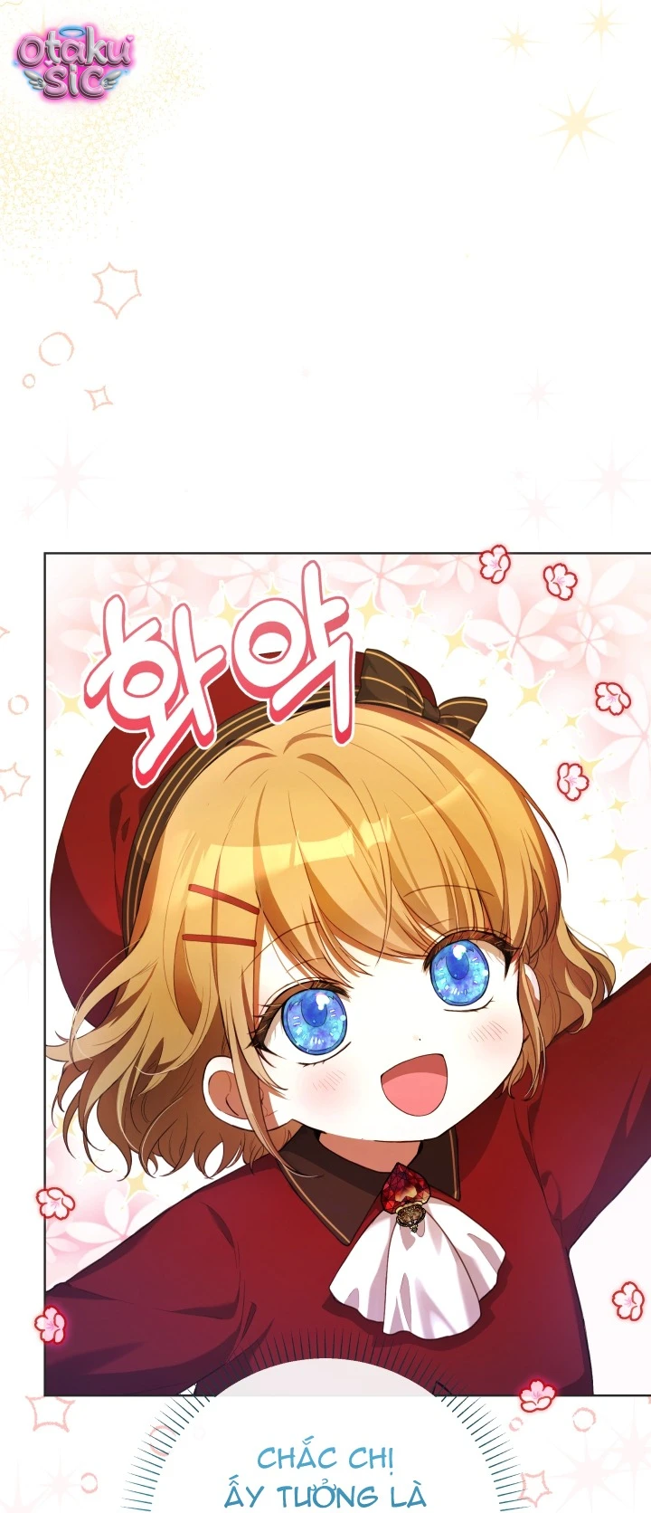 Đứa trẻ nuôi dưỡng ác ma - Chap 5 - Trang 68