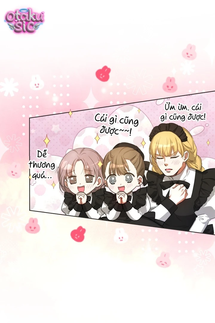 Đứa trẻ nuôi dưỡng ác ma - Chap 5 - Trang 72