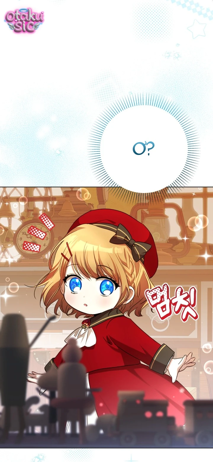 Đứa trẻ nuôi dưỡng ác ma - Chap 5 - Trang 74
