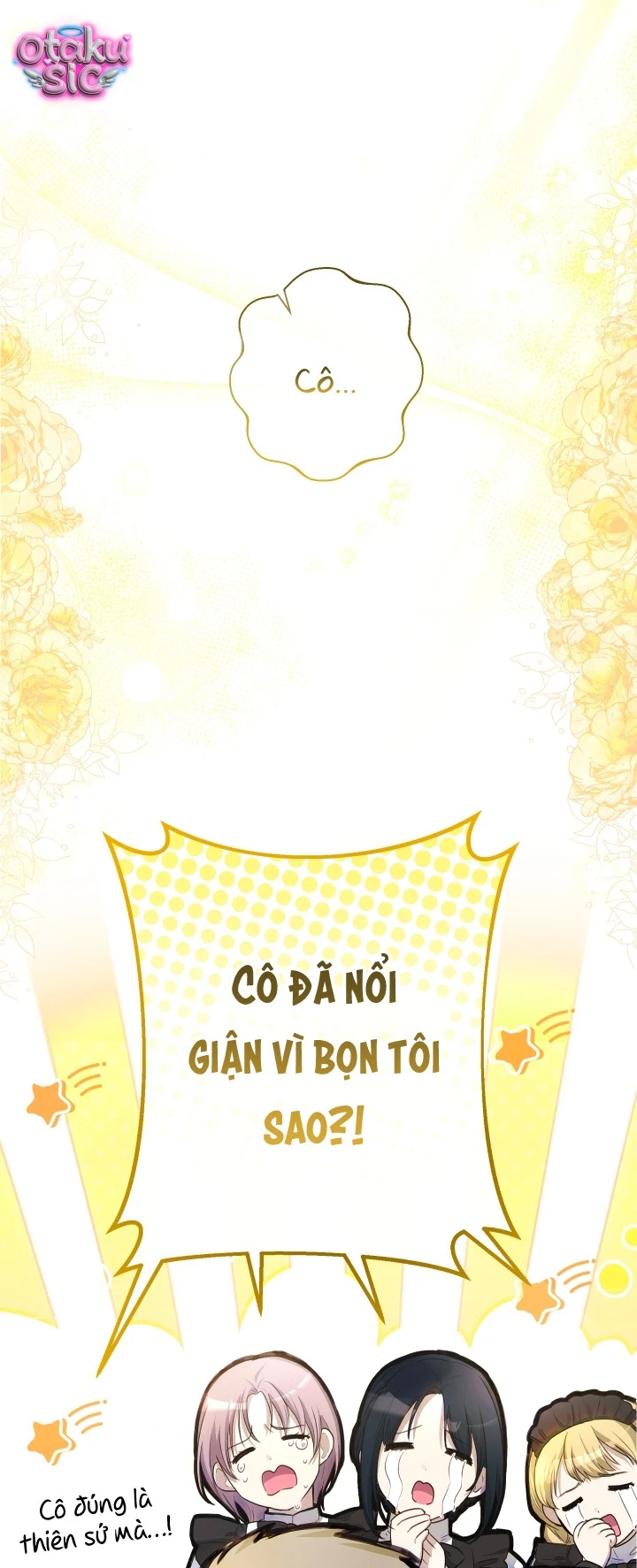 Đứa trẻ nuôi dưỡng ác ma - Chap 5 - Trang 9