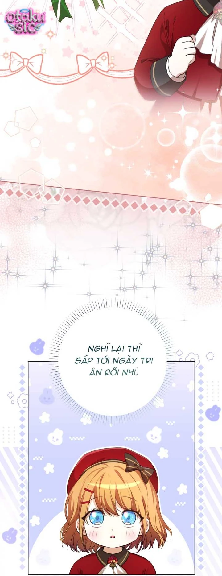 Đứa trẻ nuôi dưỡng ác ma - Chap 6 - Trang 1