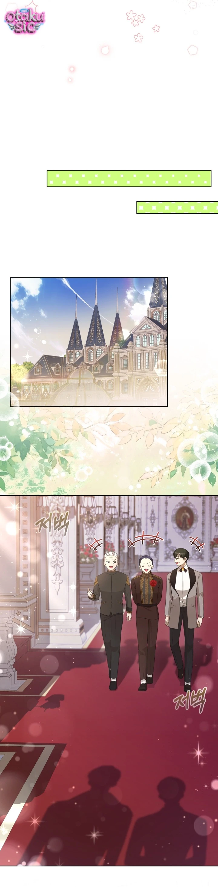 Đứa trẻ nuôi dưỡng ác ma - Chap 6 - Trang 14
