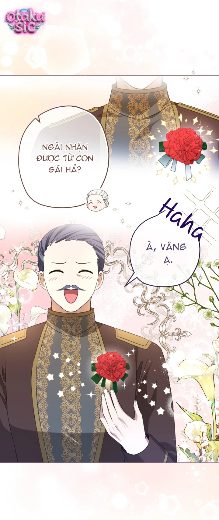 Đứa trẻ nuôi dưỡng ác ma - Chap 6 - Trang 16