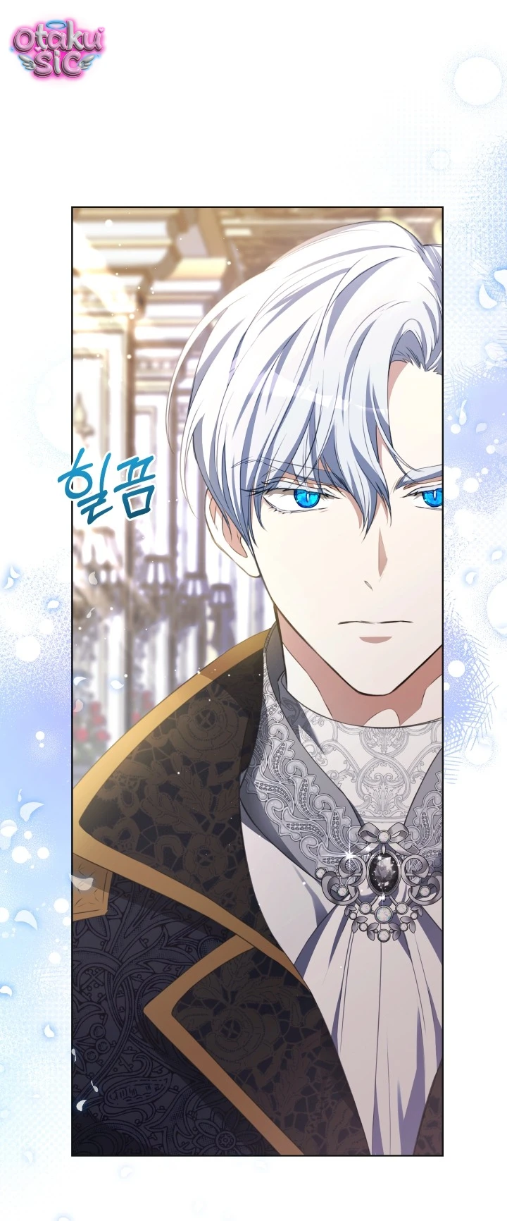 Đứa trẻ nuôi dưỡng ác ma - Chap 6 - Trang 19