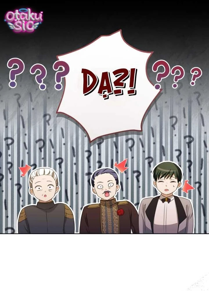 Đứa trẻ nuôi dưỡng ác ma - Chap 6 - Trang 22