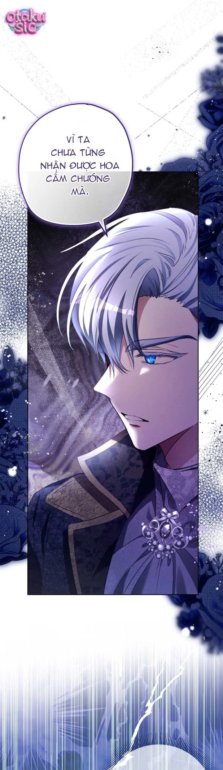 Đứa trẻ nuôi dưỡng ác ma - Chap 6 - Trang 23