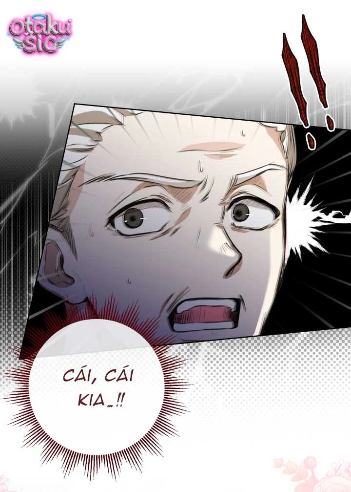 Đứa trẻ nuôi dưỡng ác ma - Chap 6 - Trang 28