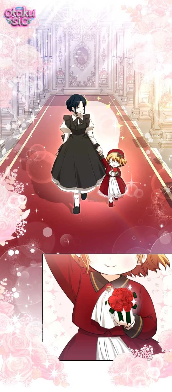 Đứa trẻ nuôi dưỡng ác ma - Chap 6 - Trang 29