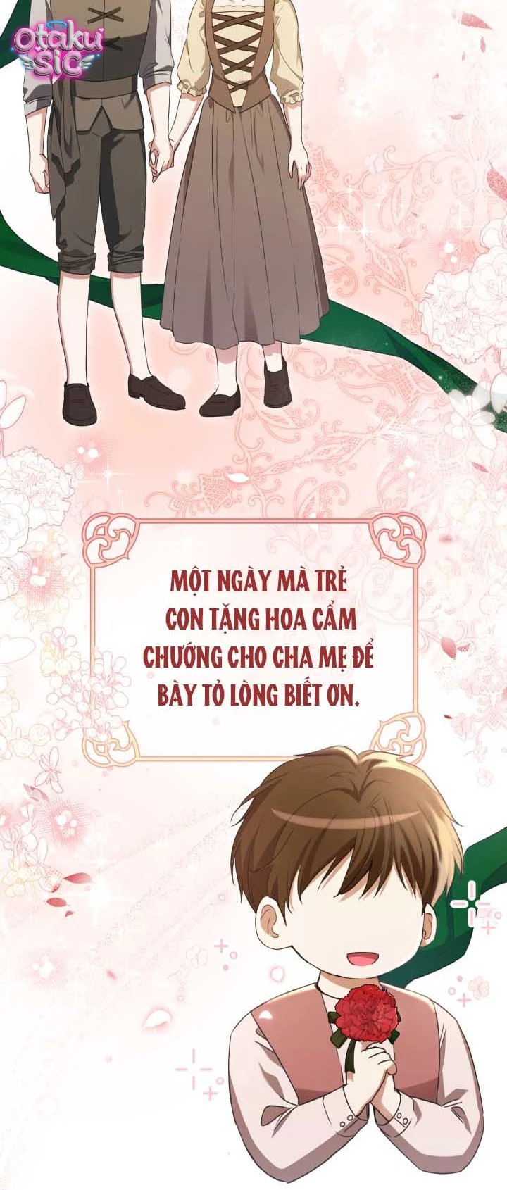 Đứa trẻ nuôi dưỡng ác ma - Chap 6 - Trang 3