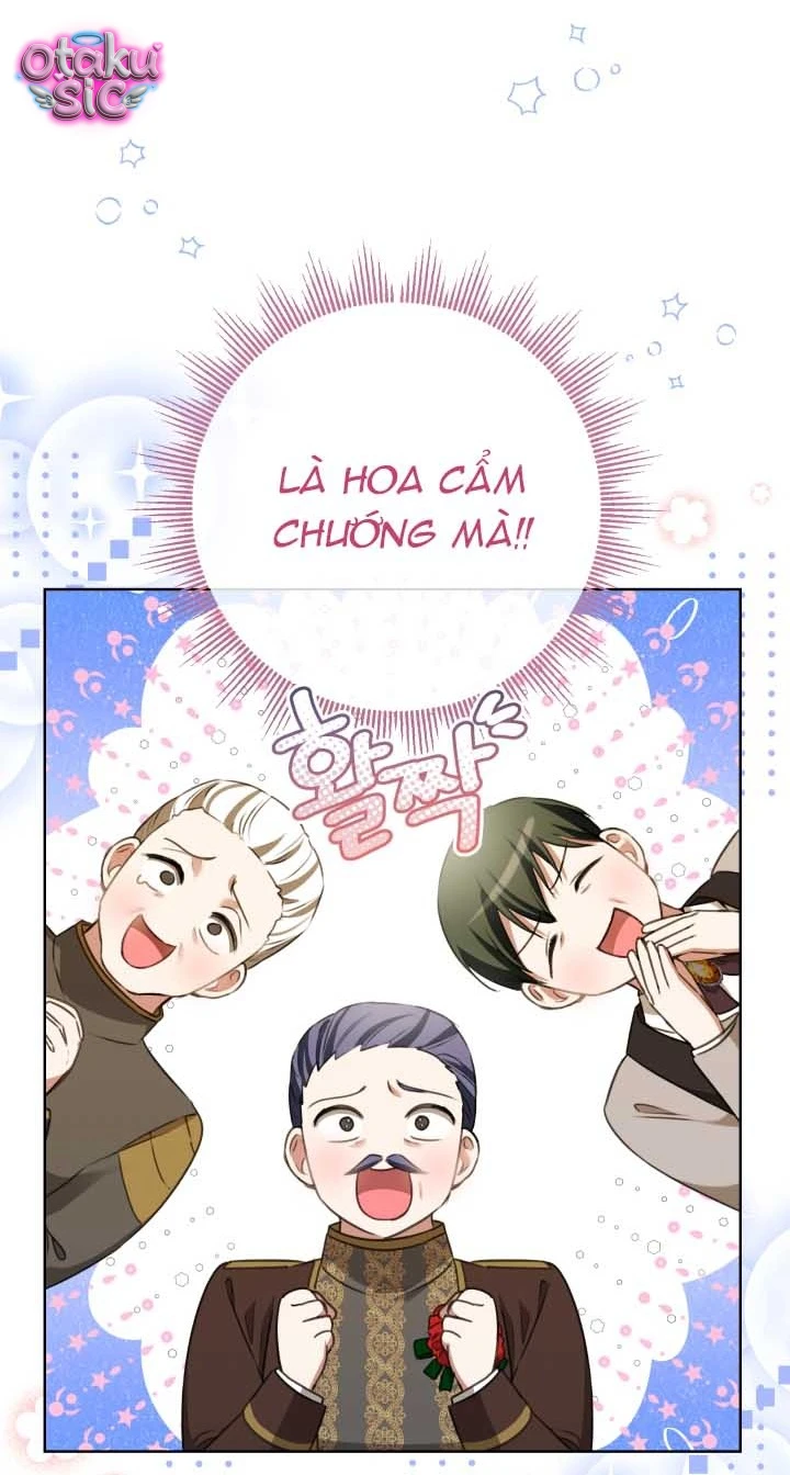 Đứa trẻ nuôi dưỡng ác ma - Chap 6 - Trang 30