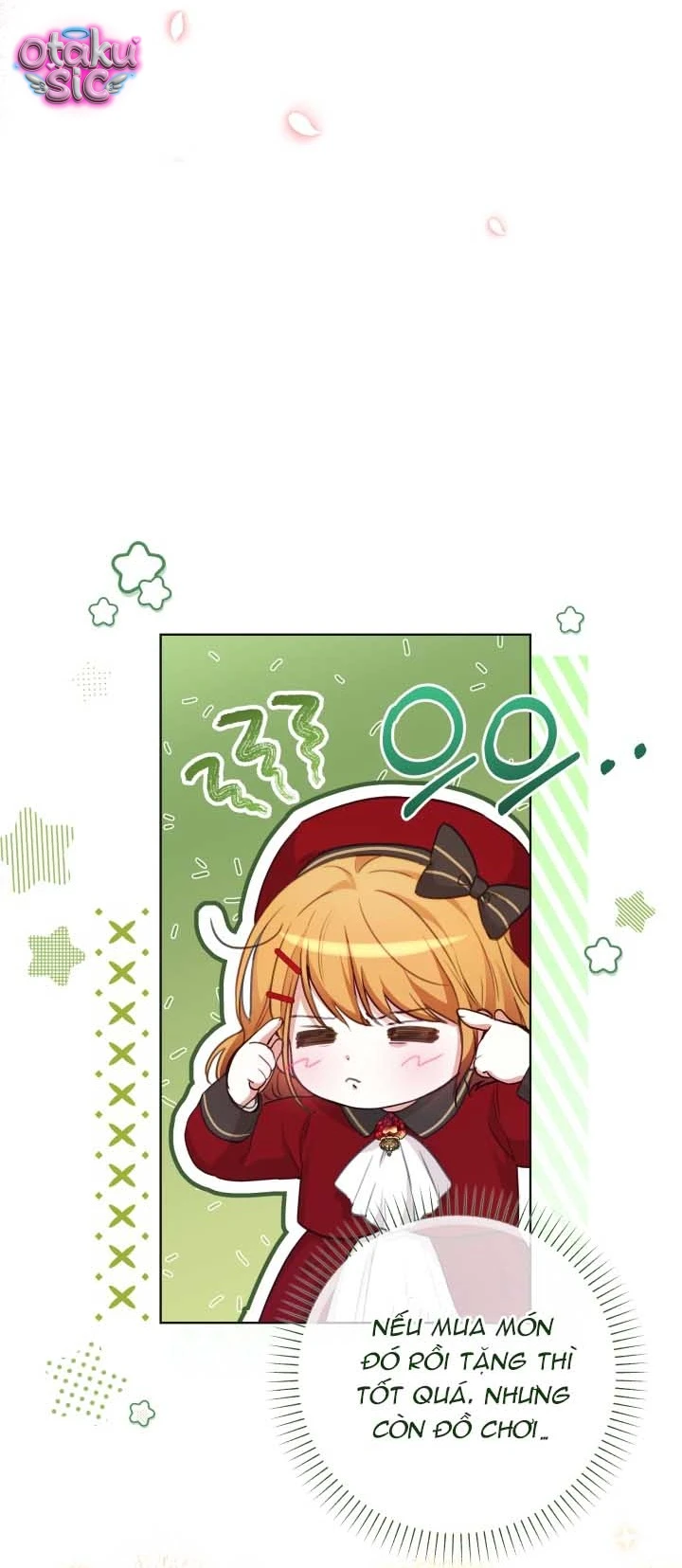 Đứa trẻ nuôi dưỡng ác ma - Chap 6 - Trang 4