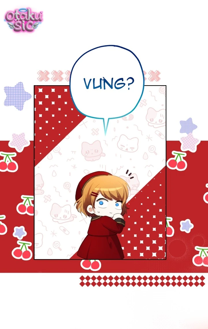 Đứa trẻ nuôi dưỡng ác ma - Chap 6 - Trang 49