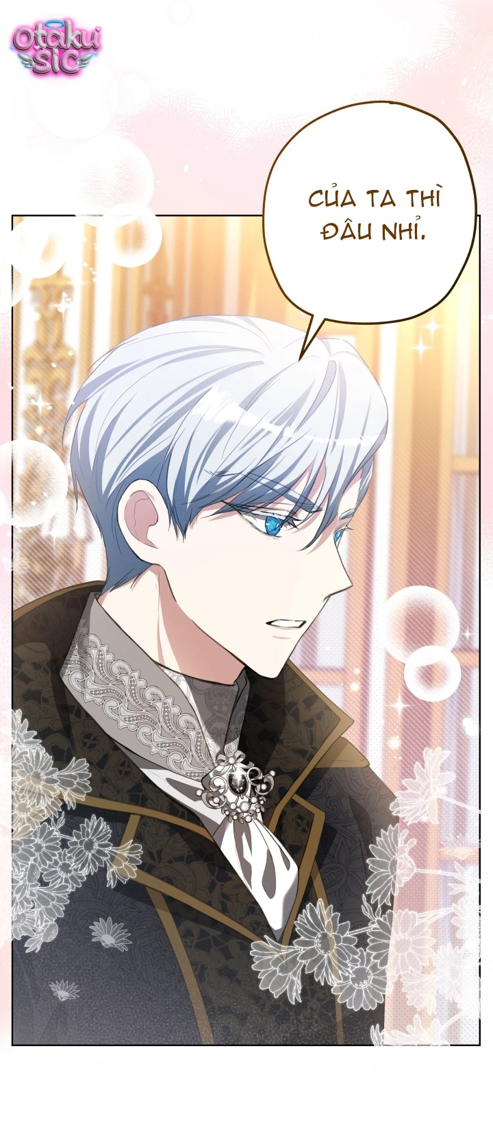 Đứa trẻ nuôi dưỡng ác ma - Chap 6 - Trang 50