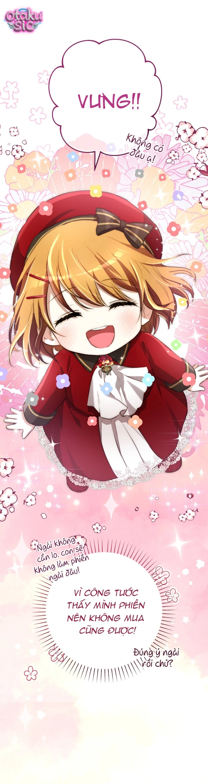 Đứa trẻ nuôi dưỡng ác ma - Chap 6 - Trang 51