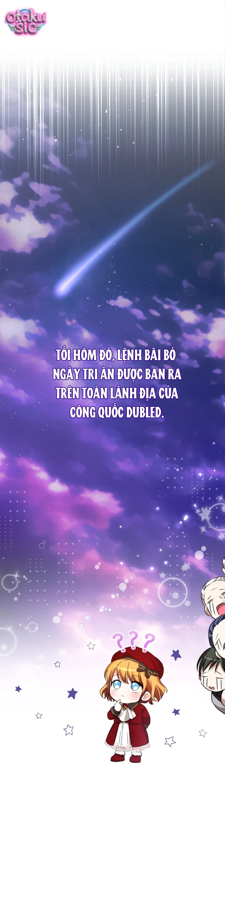 Đứa trẻ nuôi dưỡng ác ma - Chap 6 - Trang 53