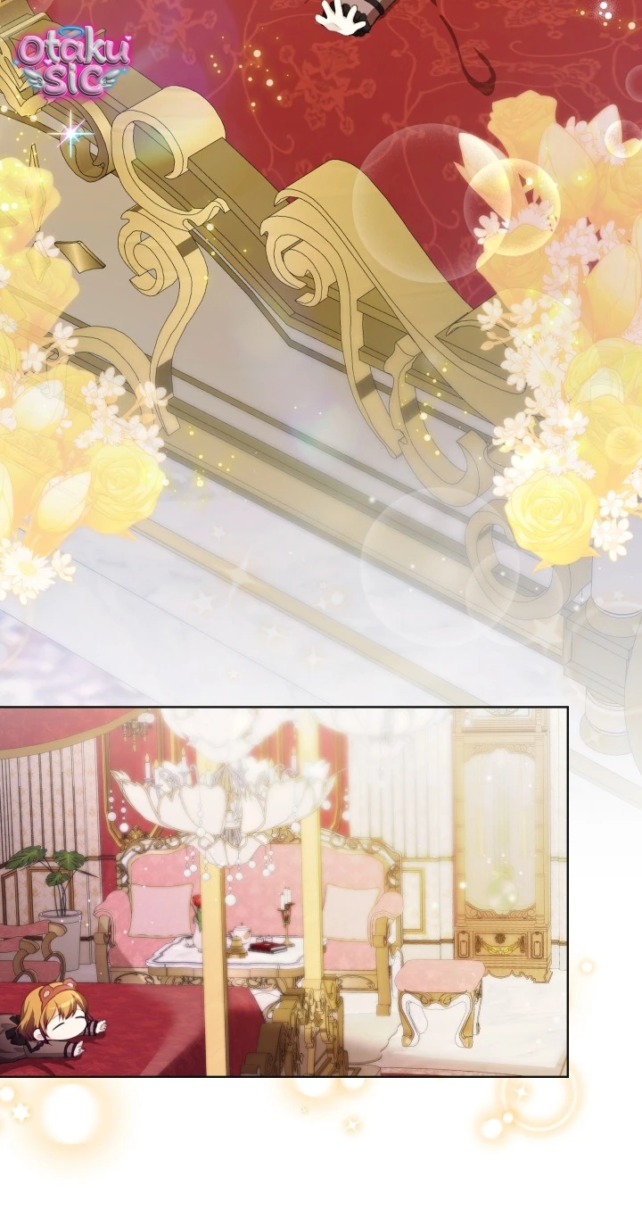 Đứa trẻ nuôi dưỡng ác ma - Chap 6 - Trang 56