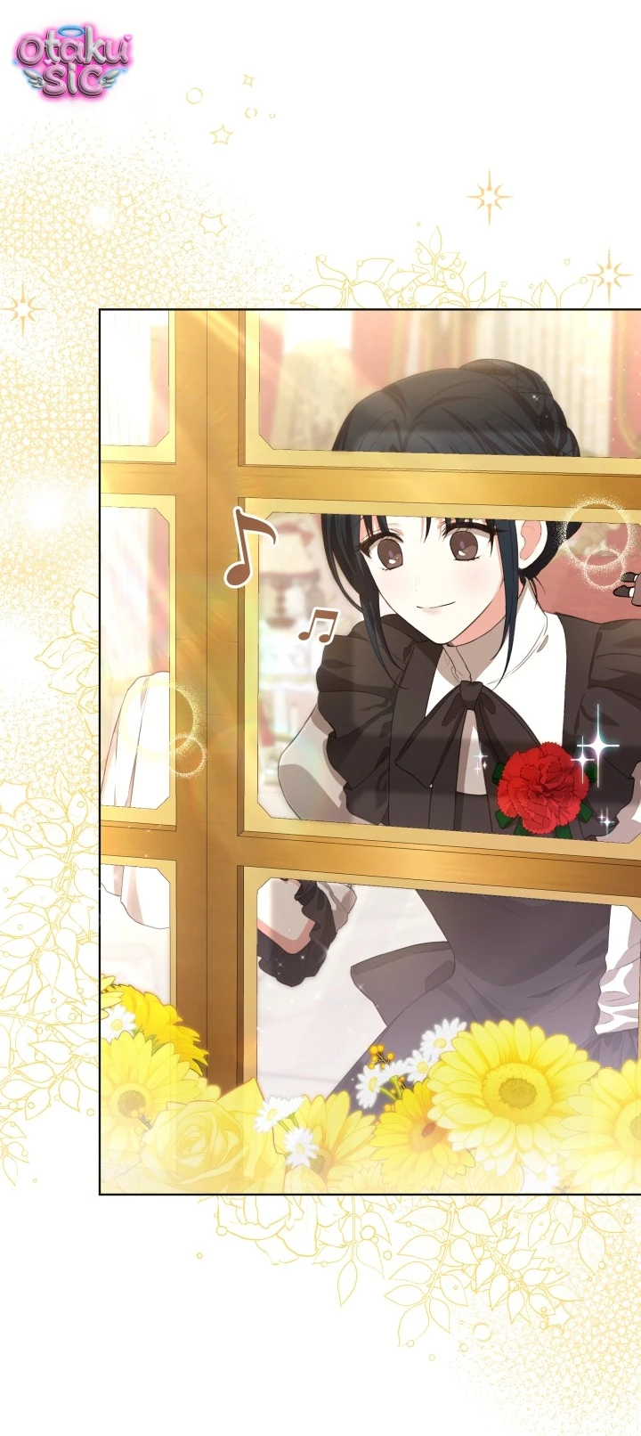 Đứa trẻ nuôi dưỡng ác ma - Chap 6 - Trang 57