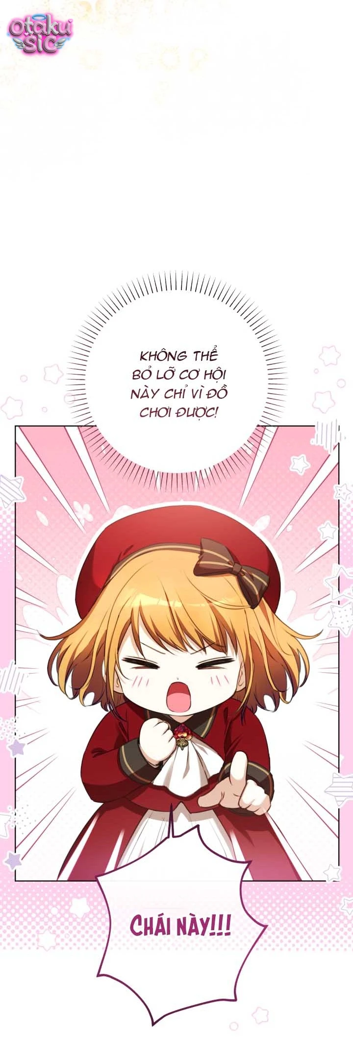 Đứa trẻ nuôi dưỡng ác ma - Chap 6 - Trang 6