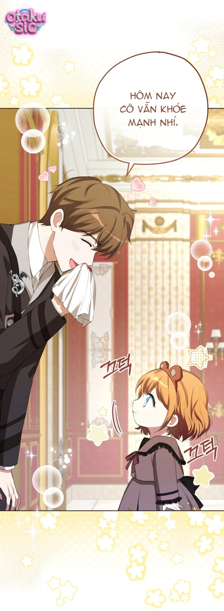 Đứa trẻ nuôi dưỡng ác ma - Chap 6 - Trang 62