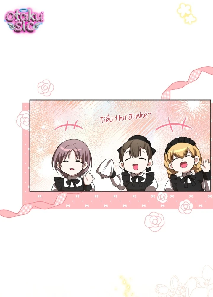 Đứa trẻ nuôi dưỡng ác ma - Chap 6 - Trang 63