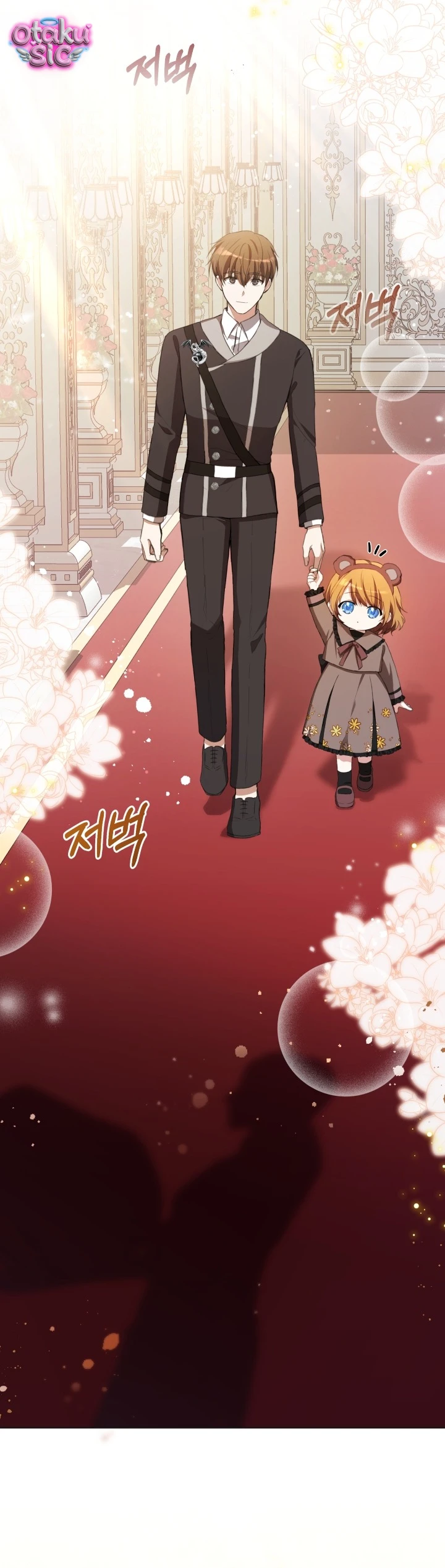 Đứa trẻ nuôi dưỡng ác ma - Chap 6 - Trang 64