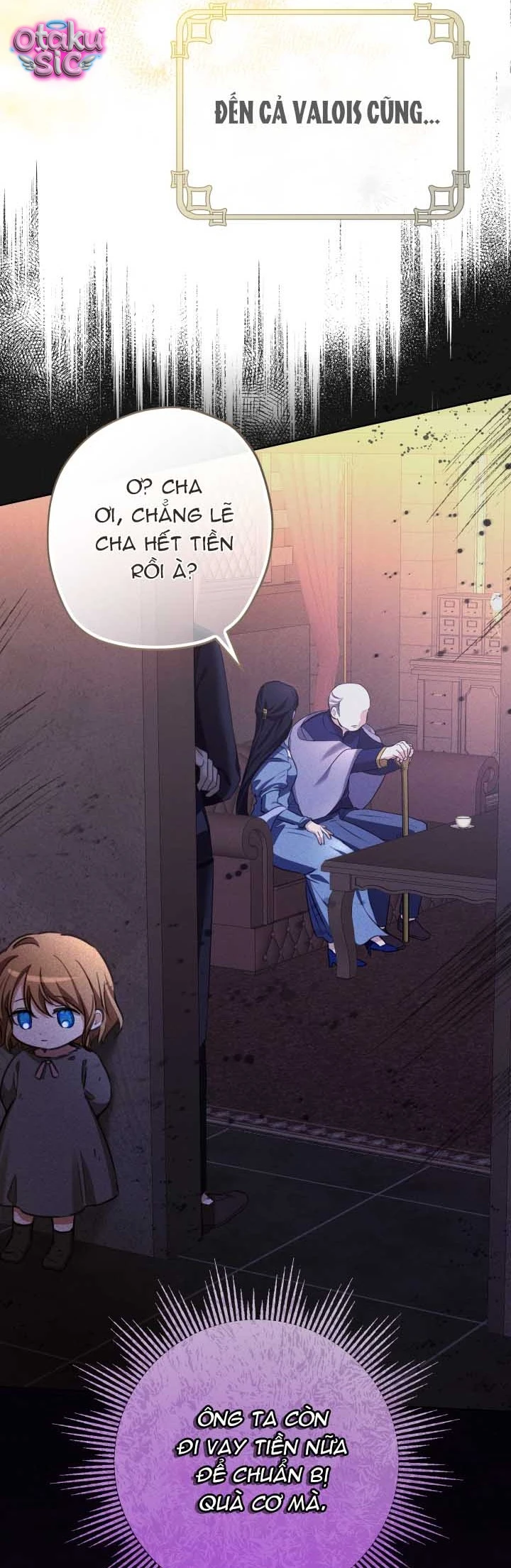 Đứa trẻ nuôi dưỡng ác ma - Chap 6 - Trang 67