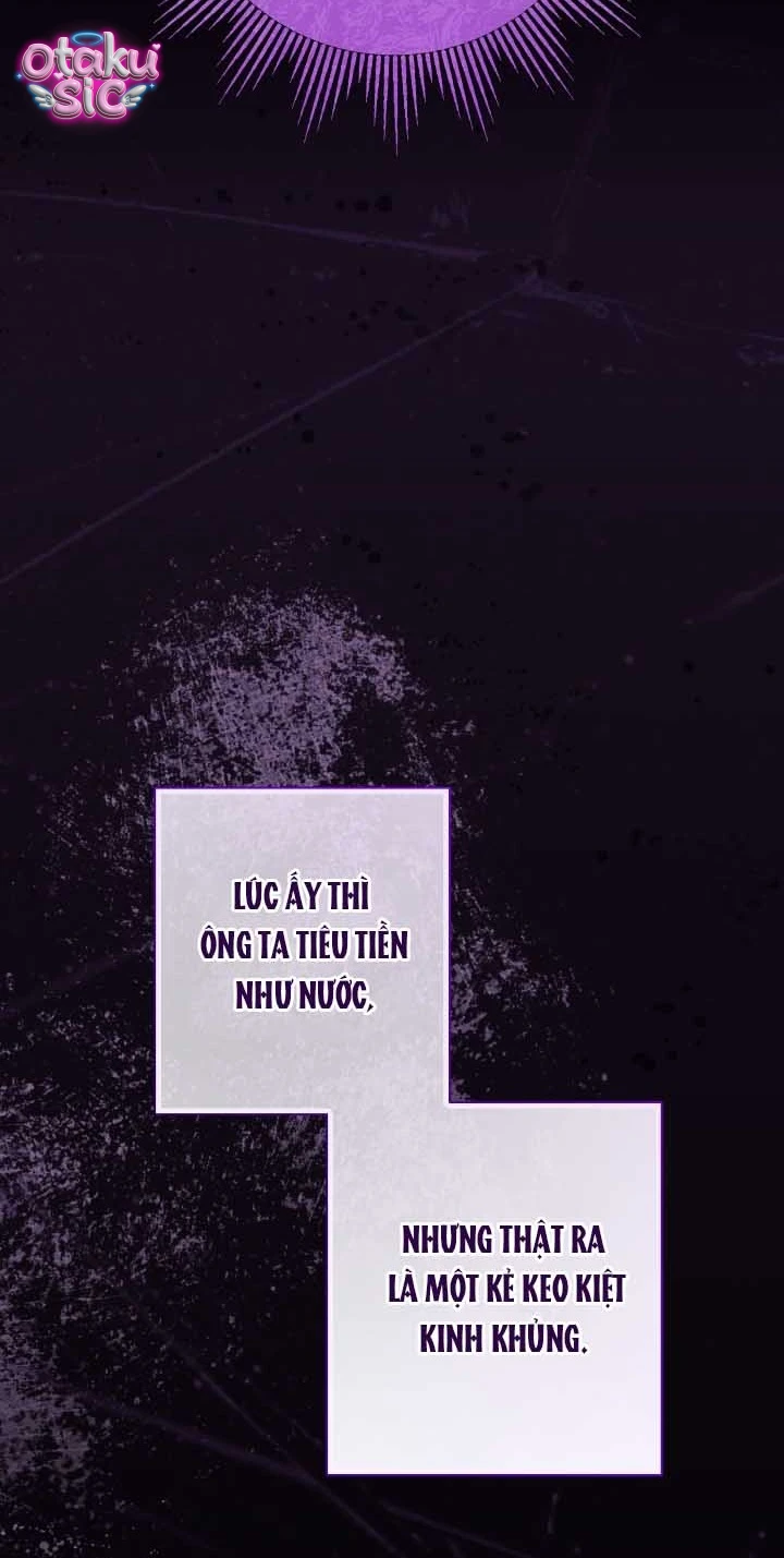 Đứa trẻ nuôi dưỡng ác ma - Chap 6 - Trang 68