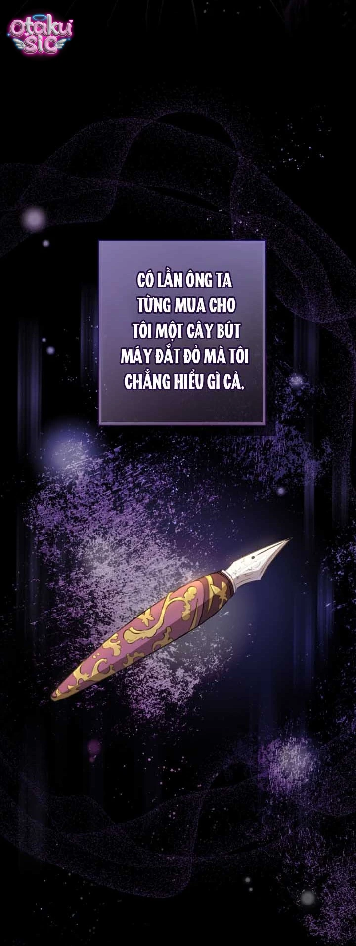 Đứa trẻ nuôi dưỡng ác ma - Chap 6 - Trang 70